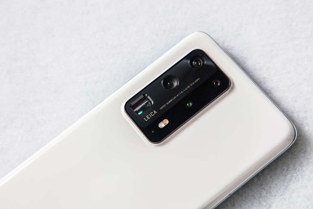 Huawei P40 Pro and Pro Plus phones may rival the best cameras out there Picture 2