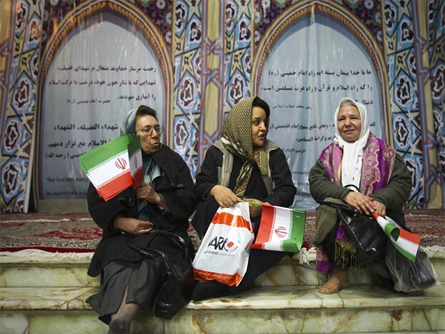 Huawei, the technology empire, and one of China's most powerful families Picture 13