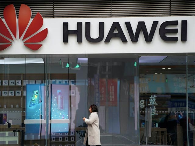 Huawei, the technology empire, and one of China's most powerful families Picture 15