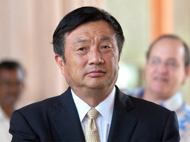 Huawei, the technology empire, and one of China's most powerful families Picture 16