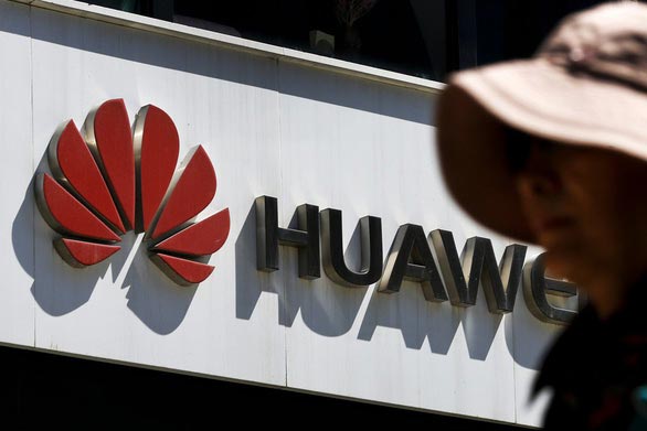 Huawei, the technology empire, and one of China's most powerful families Picture 17