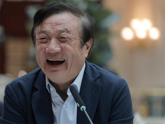 Huawei, the technology empire, and one of China's most powerful families Picture 18