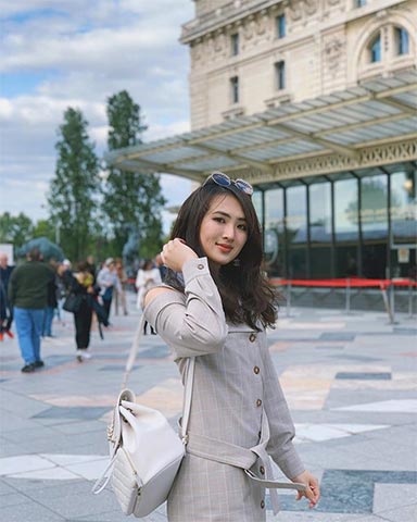 Huawei, the technology empire, and one of China's most powerful families Picture 21