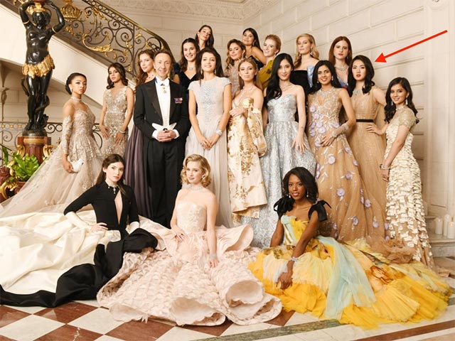 Huawei, the technology empire, and one of China's most powerful families Picture 22