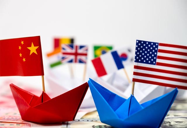 Huawei, the technology empire, and one of China's most powerful families Picture 32