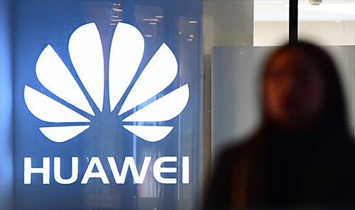 Huawei, the technology empire, and one of China's most powerful families Picture 33