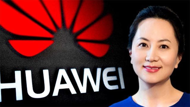 Huawei, the technology empire, and one of China's most powerful families Picture 4