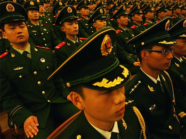 Huawei, the technology empire, and one of China's most powerful families Picture 9