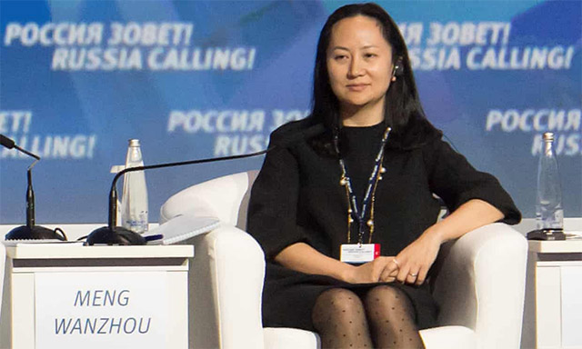 Huawei will invest another $ 2 billion in network security in the future Picture 1