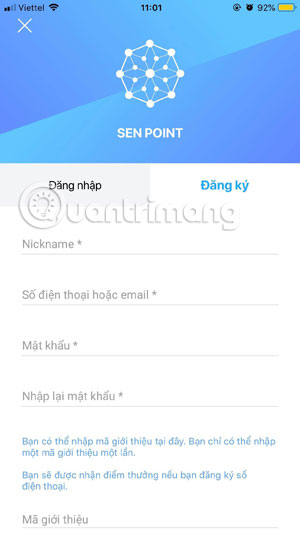 Hunting 19K milk tea with Sen Point application Picture 6