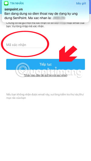 Hunting 19K milk tea with Sen Point application Picture 7