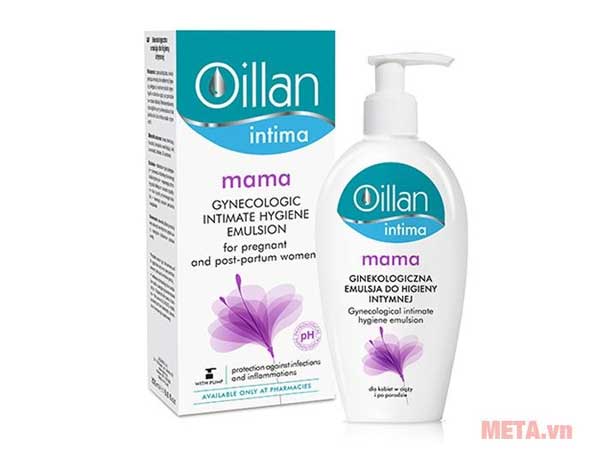 Hygiene solutions good, safe for pregnant women and postpartum? Picture 2