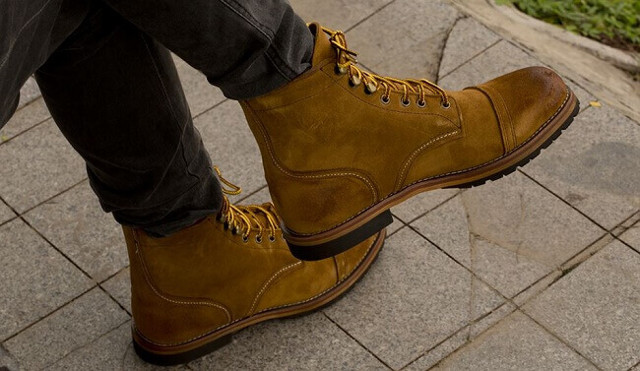 Hygiene tips and deodorants on leather goods so they are always new Picture 4