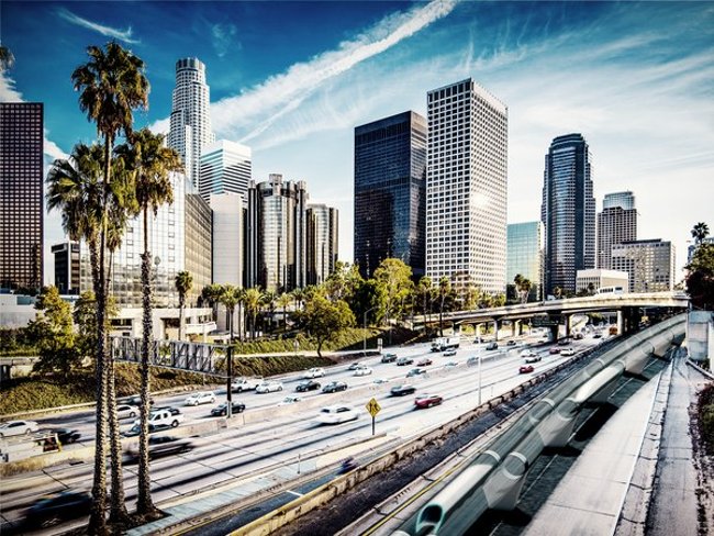 Hyperloop's dream will be completed by the end of 2017 in Eastern Europe Picture 5