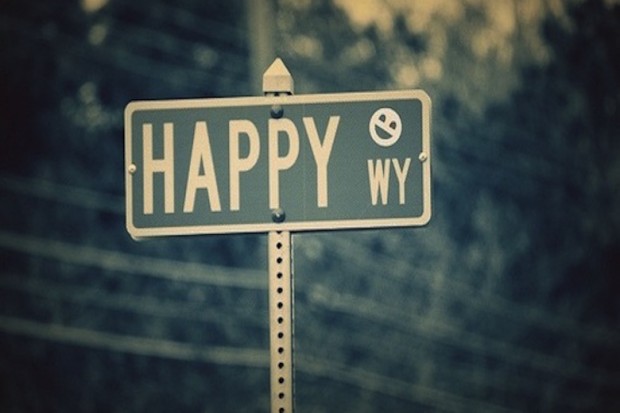 I choose happiness, and what do you choose? Picture 2