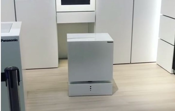 I doubt these unique technology applications will appear in the world and of course can only be Japan Picture 1