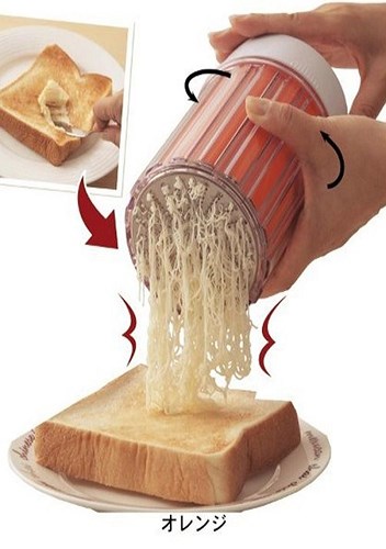 I doubt these unique technology applications will appear in the world and of course can only be Japan Picture 16