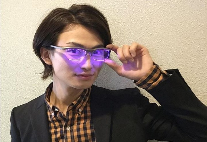 I doubt these unique technology applications will appear in the world and of course can only be Japan Picture 3