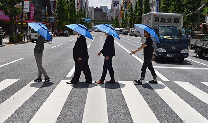 I doubt these unique technology applications will appear in the world and of course can only be Japan Picture 4