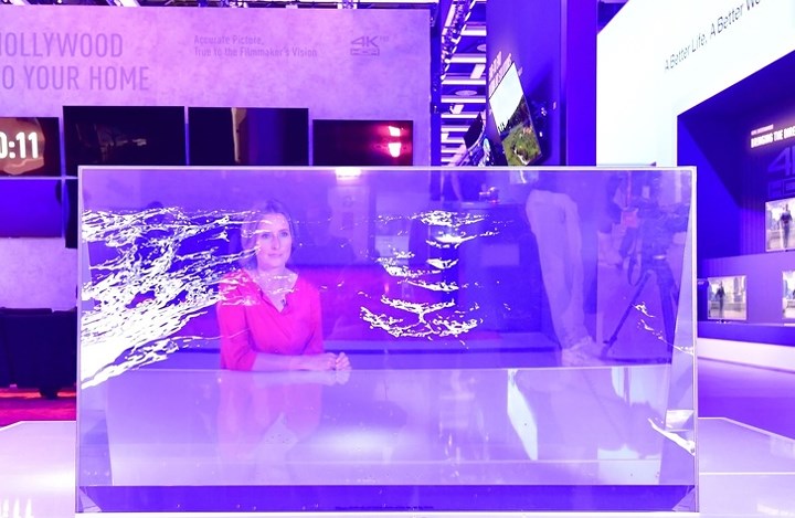 I doubt these unique technology applications will appear in the world and of course can only be Japan Picture 7