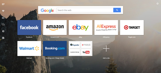 I have switched from Chrome to Opera and will never regret it Picture 2