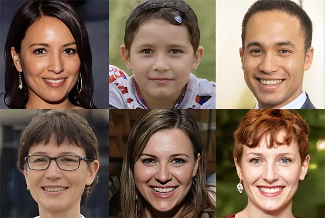 Ian Goodfellow - Google's leading AI expert has just 'returned to the team' of Apples Picture 3