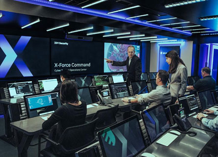 IBM developed a new technology to patch security holes Picture 1