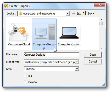 IBM Lotus Symphony - free replacement for MS Office Picture 4