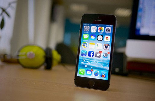 iCloud killed the old iPhone Picture 3