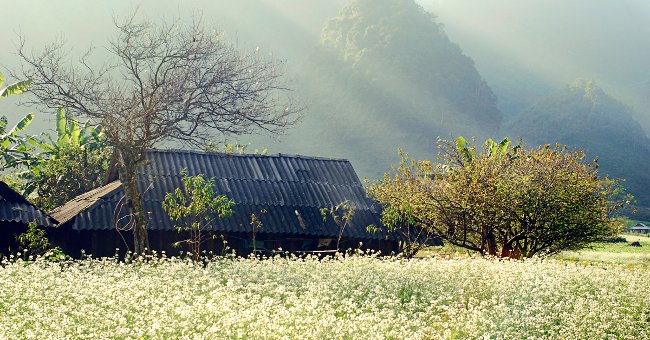 Ideal locations for a romantic honeymoon in the North Picture 1