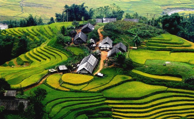 Ideal locations for a romantic honeymoon in the North Picture 3