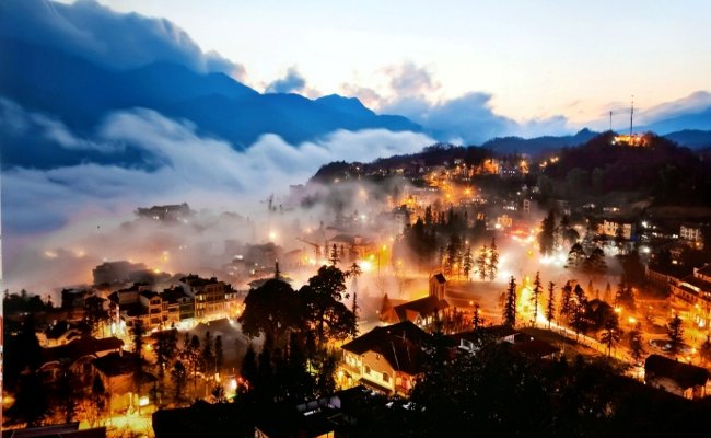 Ideal locations for a romantic honeymoon in the North Picture 4