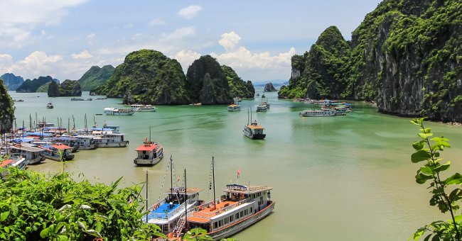 Ideal locations for a romantic honeymoon in the North Picture 5