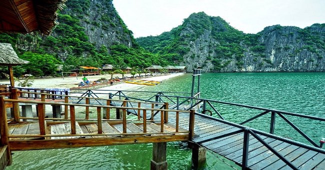 Ideal locations for a romantic honeymoon in the North Picture 7