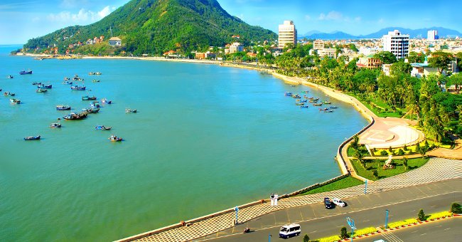 Ideal locations for a romantic honeymoon in the South Picture 3