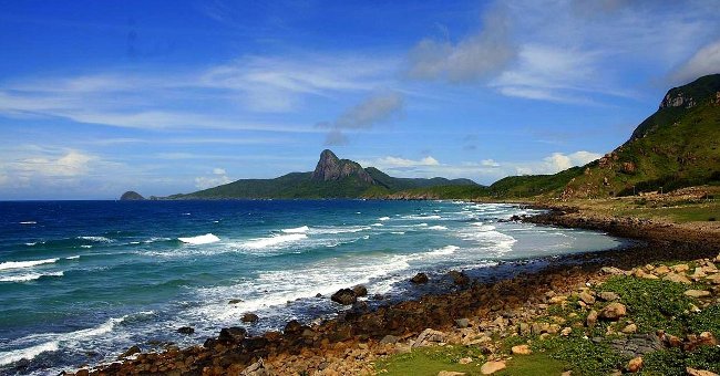 Ideal locations for a romantic honeymoon in the South Picture 4