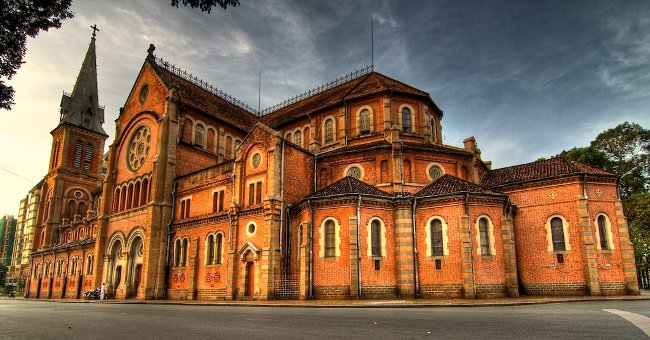 Ideal locations for a romantic honeymoon in the South Picture 5