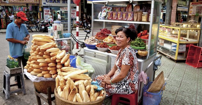 Ideal locations for a romantic honeymoon in the South Picture 6