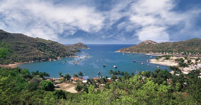 Ideal locations for a romantic honeymoon in the South Picture 7