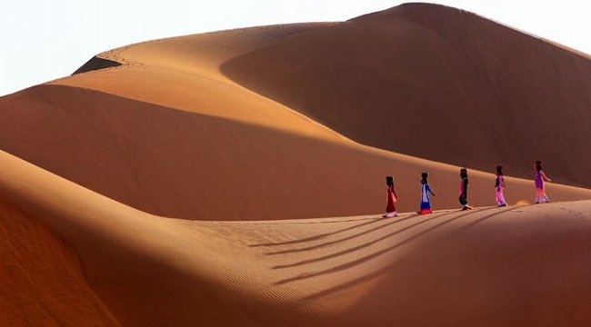 Ideal locations for a romantic honeymoon in the South Picture 8