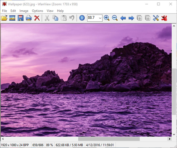 Ideal software to replace the default Windows application Picture 3