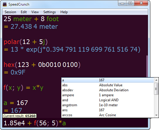 Ideal software to replace the default Windows application Picture 5