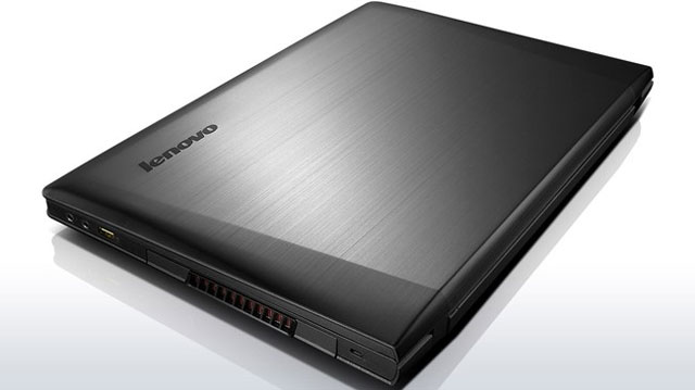 IdeaPad Y510p: Laptop gaming with Core i7 Haswell chip Picture 6