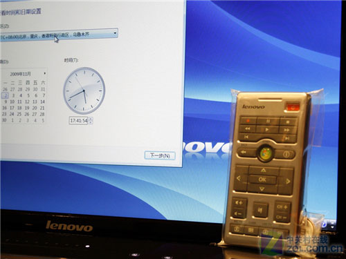 IdeaPad Y550P becomes the strongest gaming laptop Picture 6