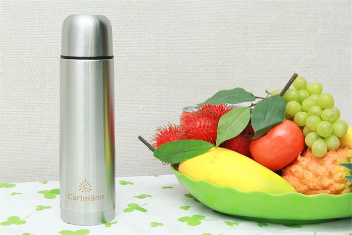 Identification signs need to be replaced immediately by the thermos Picture 4