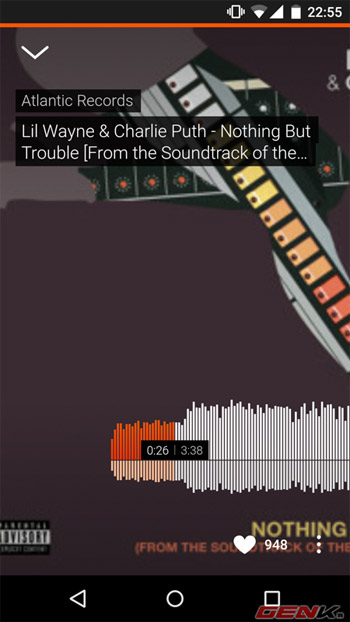 Identify applications that use a lot of 3G resources and how to restrict them Picture 3