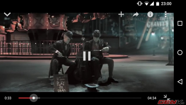 Identify applications that use a lot of 3G resources and how to restrict them Picture 4