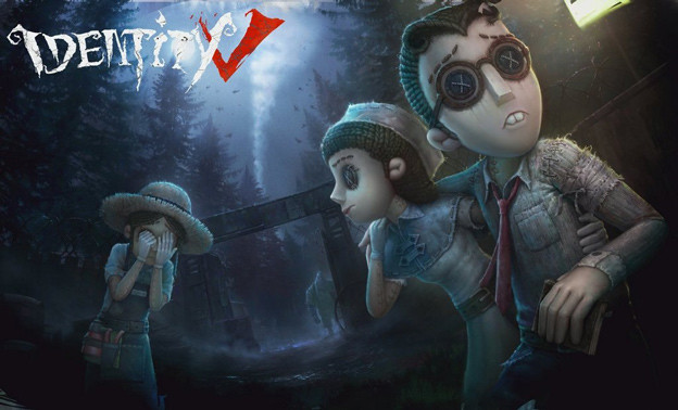 Identity V Has A Free Mobile Version Worldwide