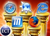 IE8, Firefox and Flock: Which browser is better? Picture 1