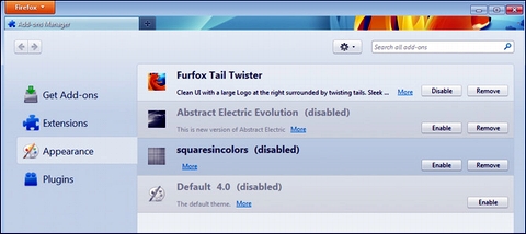 IE9, Chrome 10 and Firefox 4: Which browser is better? Picture 3